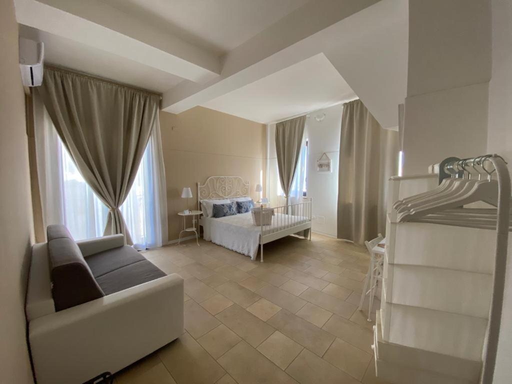 Regina Margherita B&B Marzamemi Exterior foto
