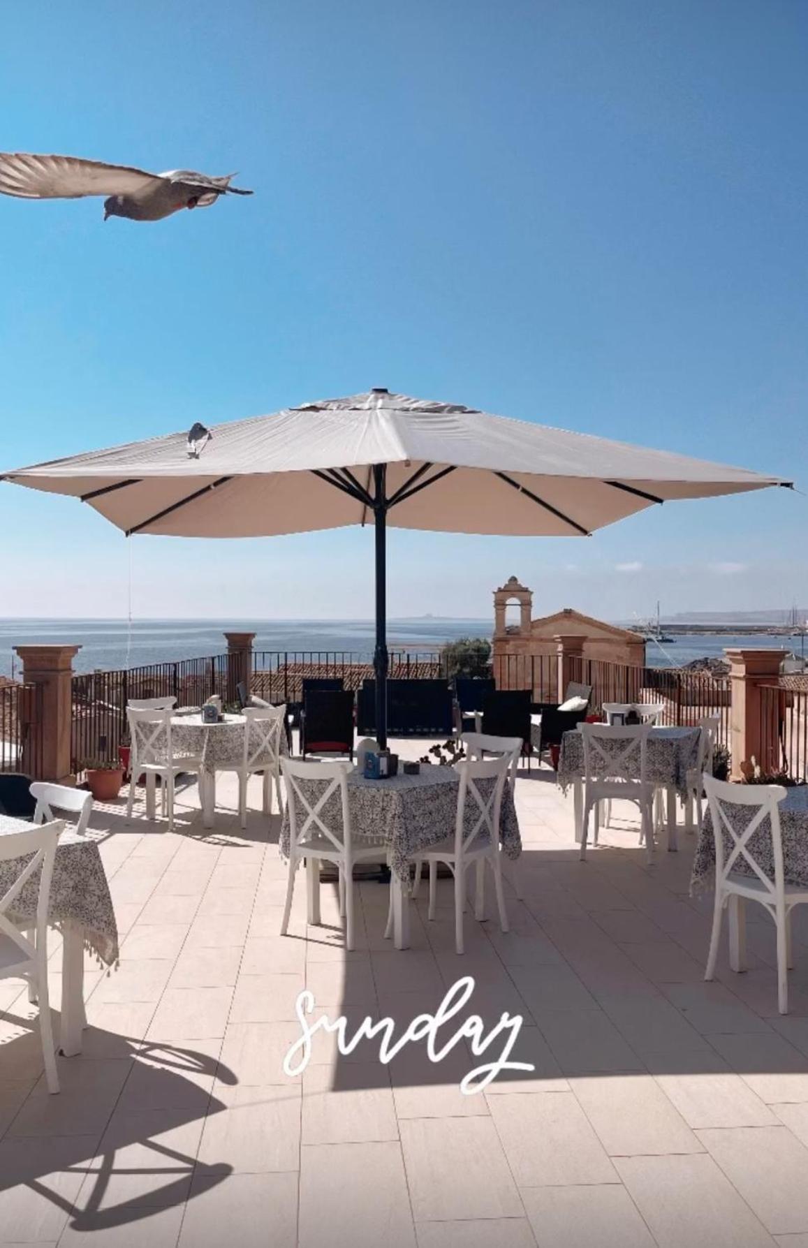 Regina Margherita B&B Marzamemi Exterior foto