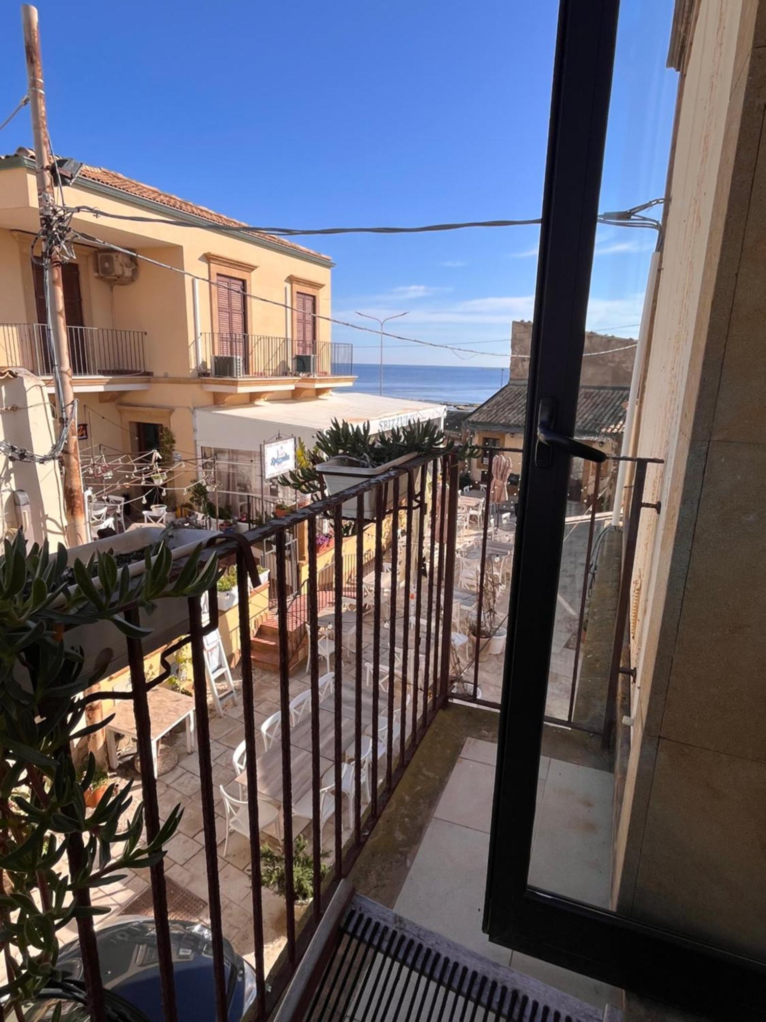 Regina Margherita B&B Marzamemi Exterior foto